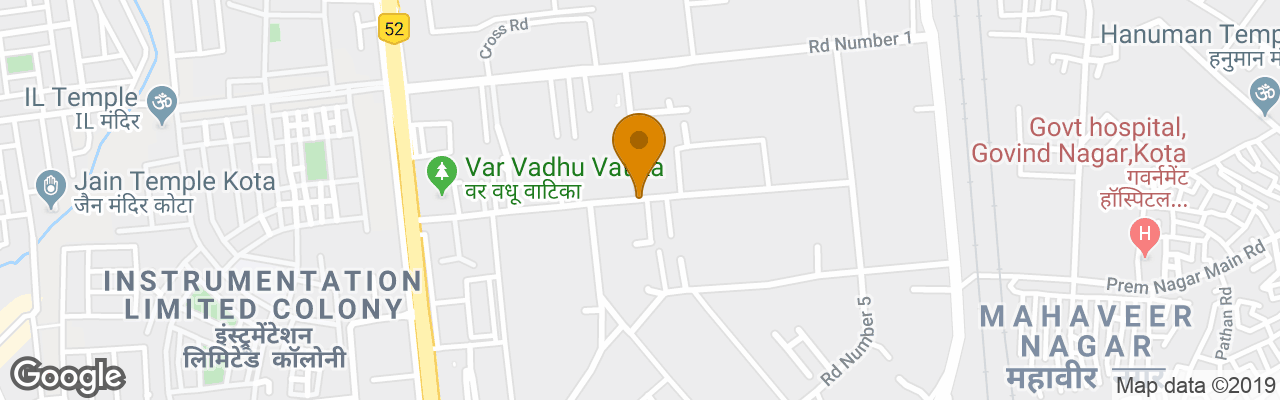 Lokhit Residency Boys Hostel