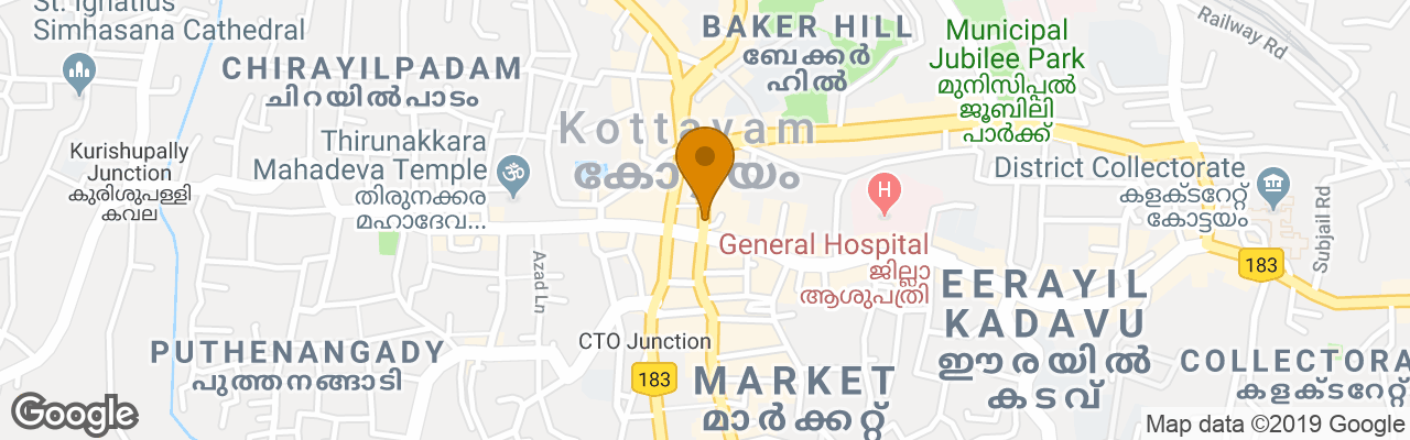 Hotel Sanjos Residency