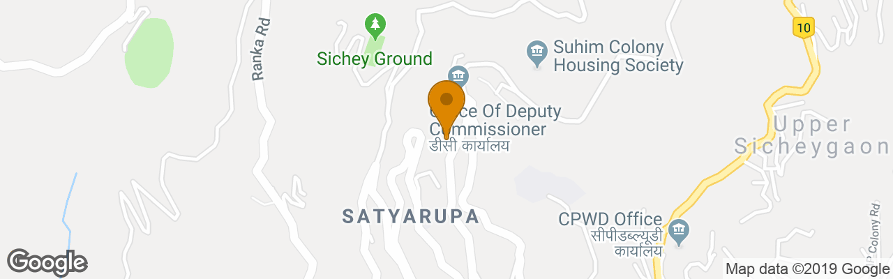 Hotel Oyo Rooms District Court