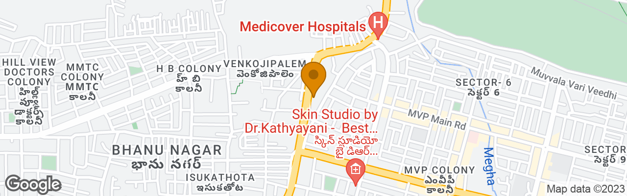 Hotel Oyo Rooms Mvp Colony Sector 1