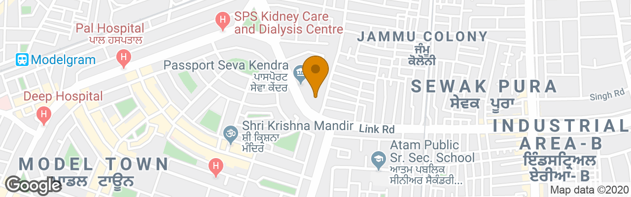 Hotel Oyo Rooms Near Ludiana Bus Stand