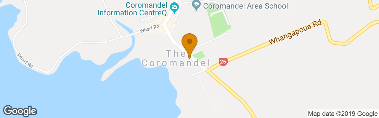 Motel Tidewater Tourist Park