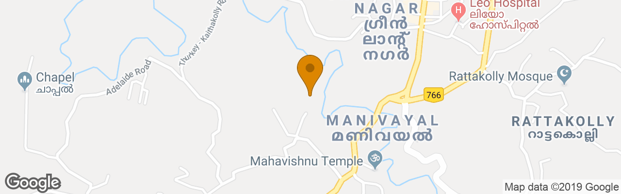 Resort Verdure Wayanad