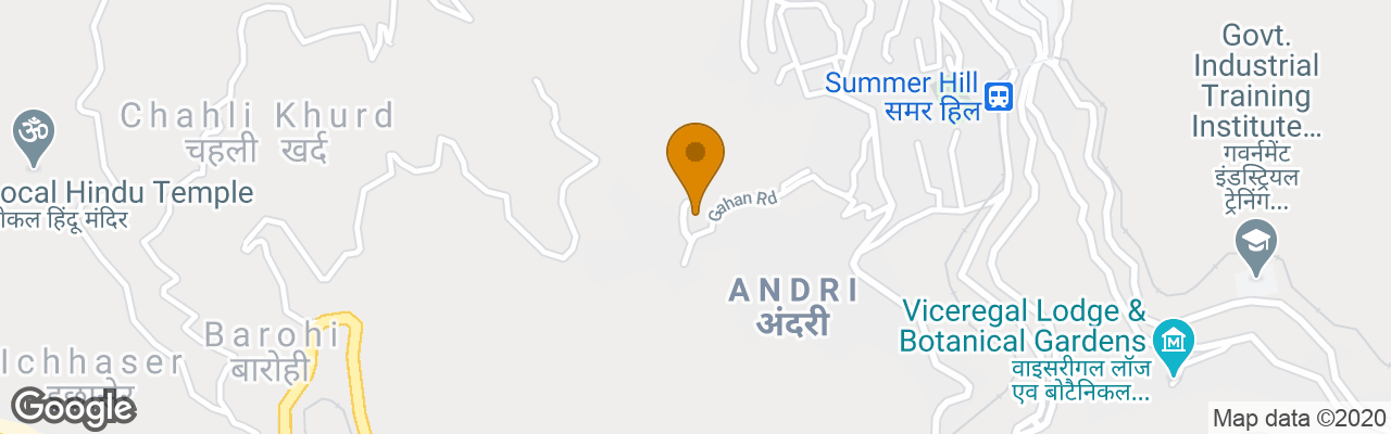 Resort Shimla Greens