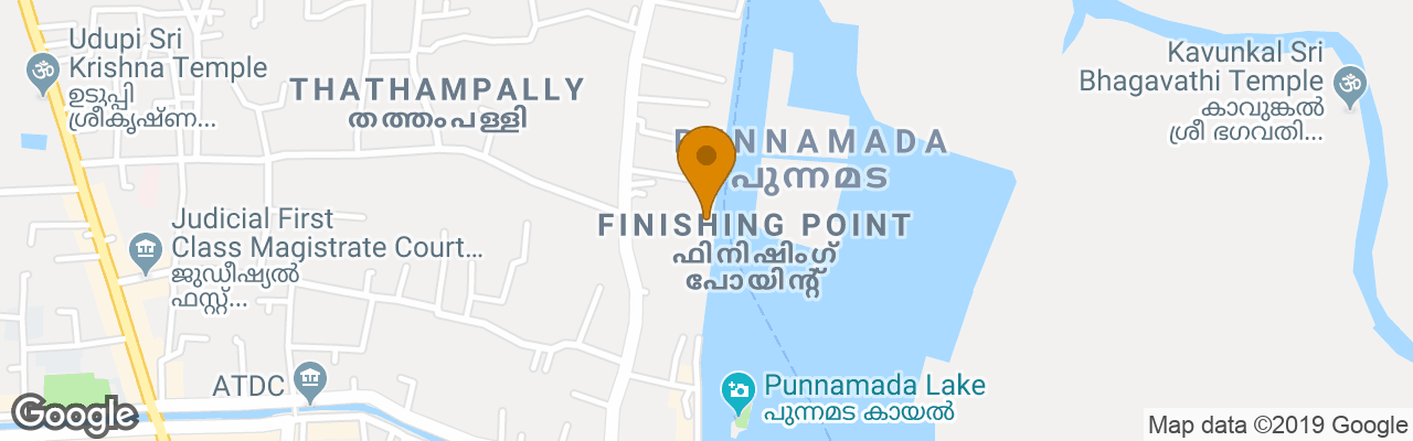 Hotel The Dream Cruises