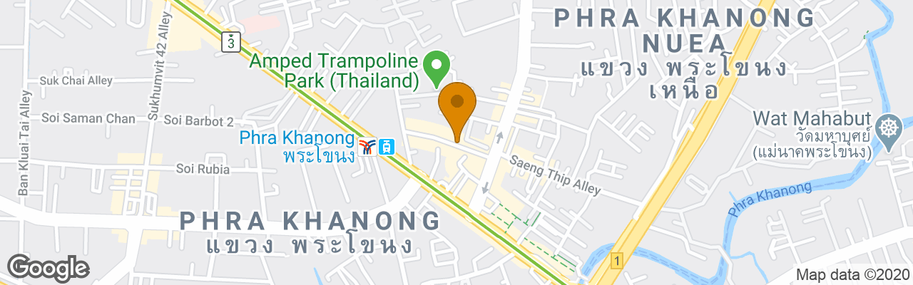 Hostel Mueang Mueang Inn Bangkok