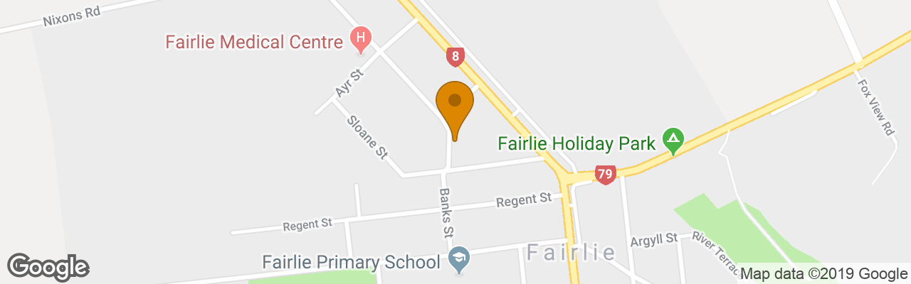 Bed and Breakfast Quirky Cottage