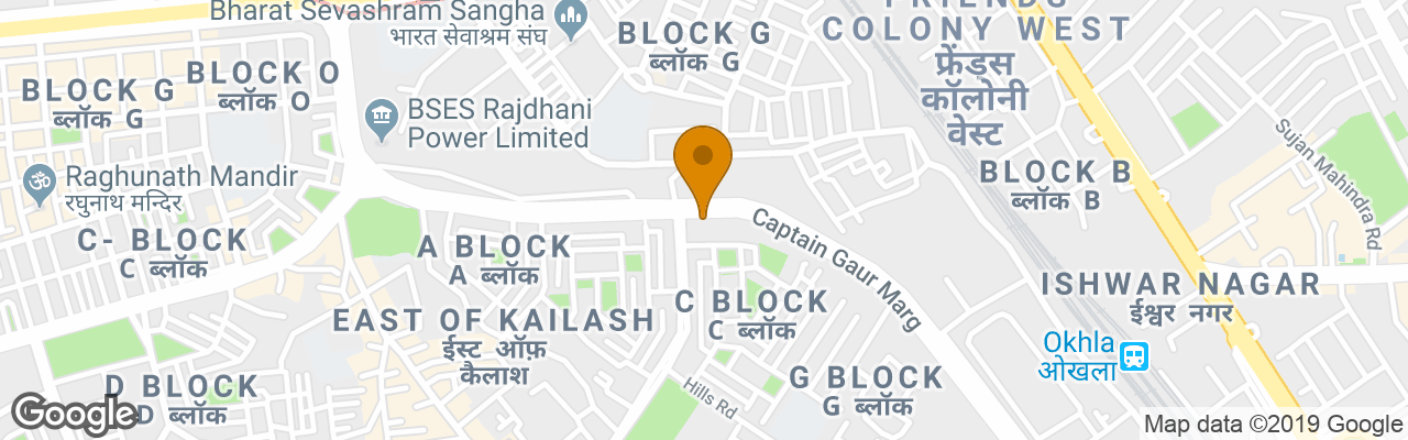 Bed and Breakfast Shobha Residency