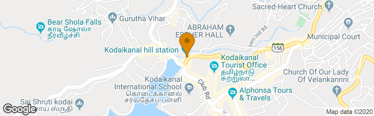 Hotel The Ashiqa Palace