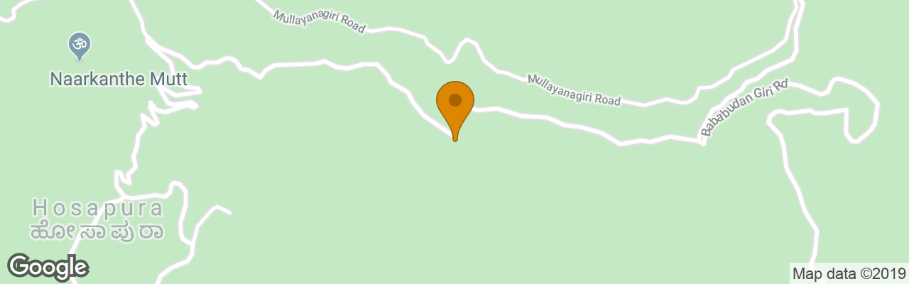 Resort Coffeenest Homestay