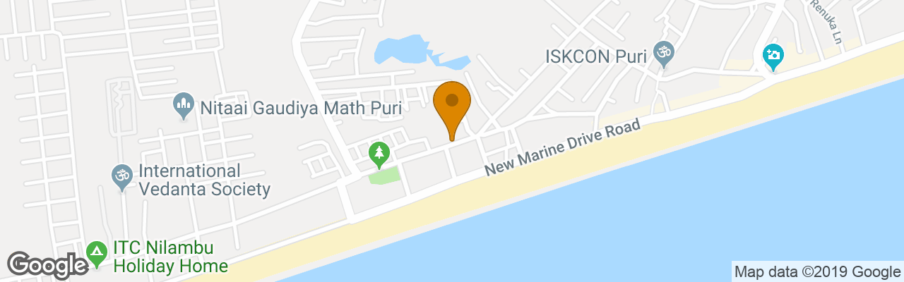 Hotel Gadadhar Resort