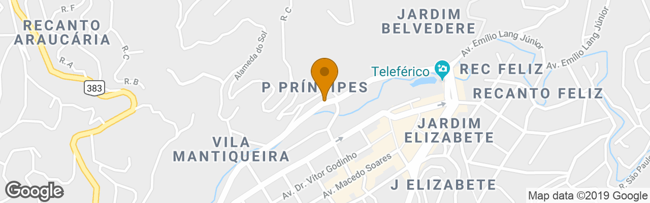 Hotel Campos Do Jordão Parque 