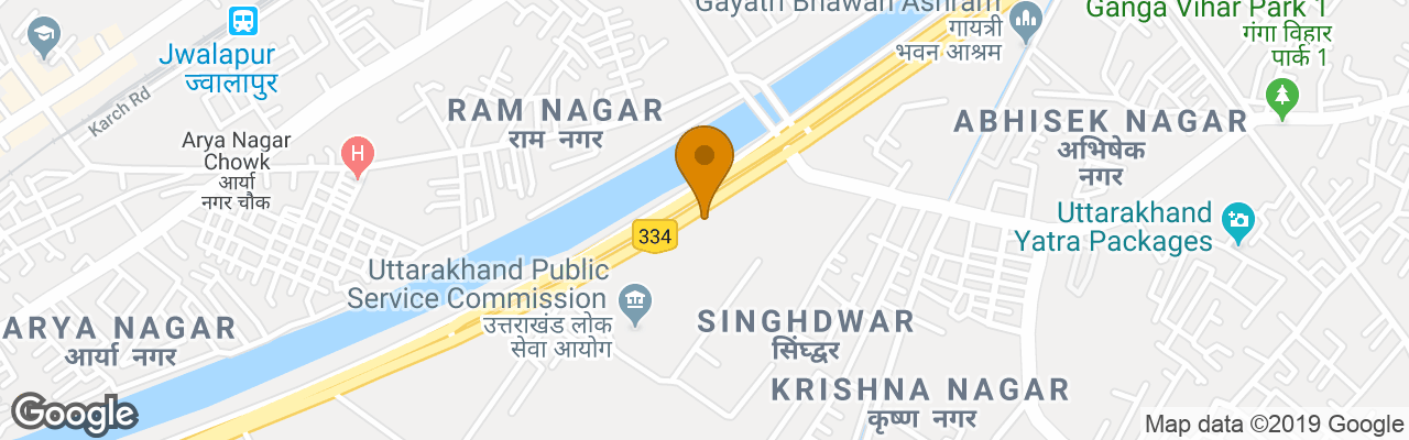 The Orion Hotel  Haridwar