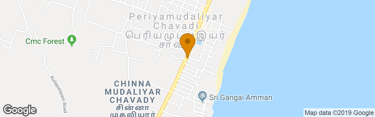 Hotel White Pearl Residency