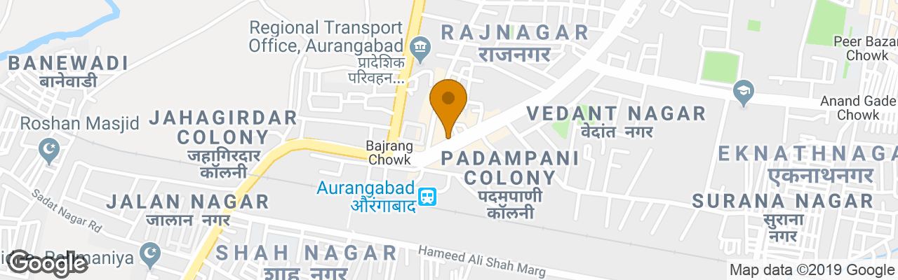 Hotel Aurangabad Regency