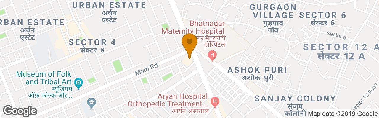 Hotel U S Executive Suites