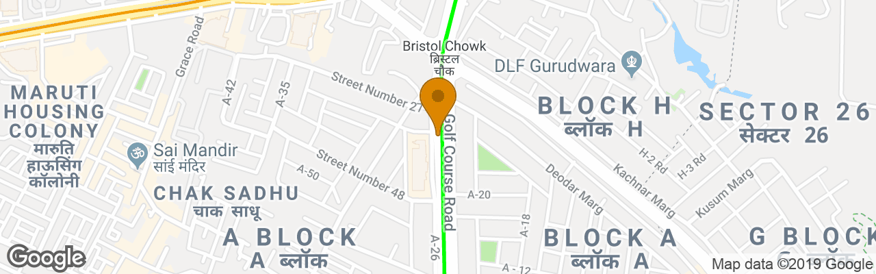 Fabhotel Good Care Residency