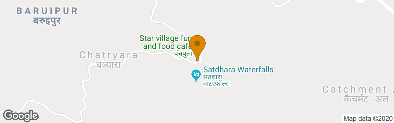 Hotel Woodline Regency