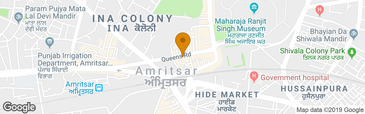 Hotel Hollywood Heightsind