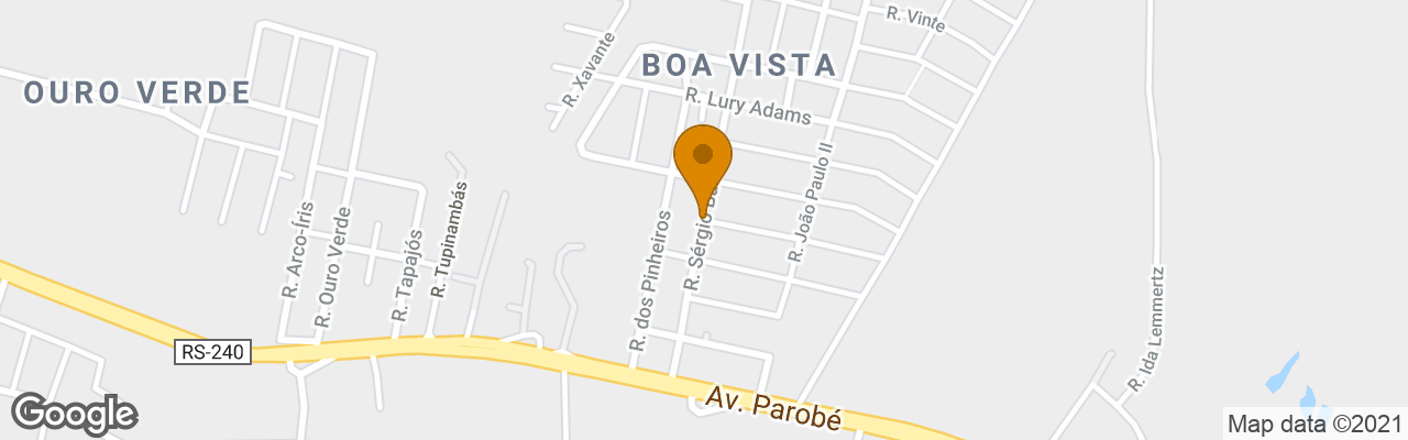 Hotel Imperial Parque 