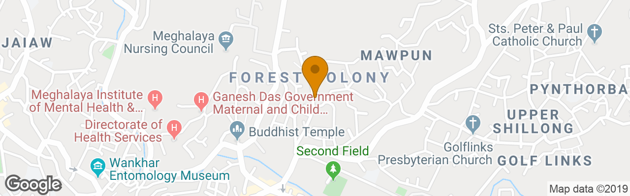 Travellers Bed And Breakfast