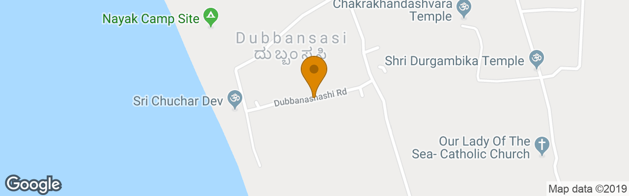 Trippr Hostel  Gokarna