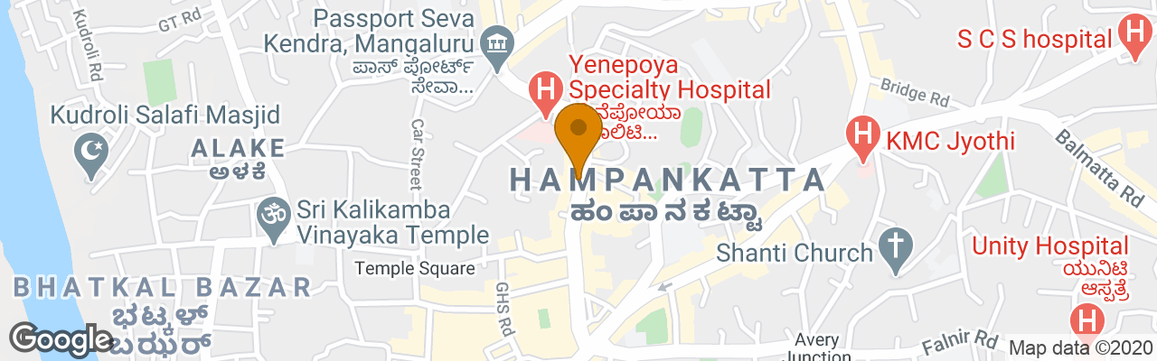 Hotel Navaratna Palace