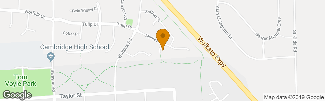 Bed and Breakfast Quiet Cul De Sac Stay