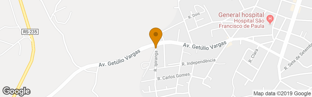 Hotel Das Araucárias 