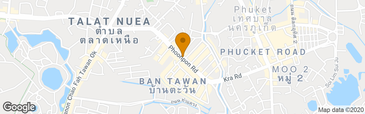 Hotel Phuket Chinoinn