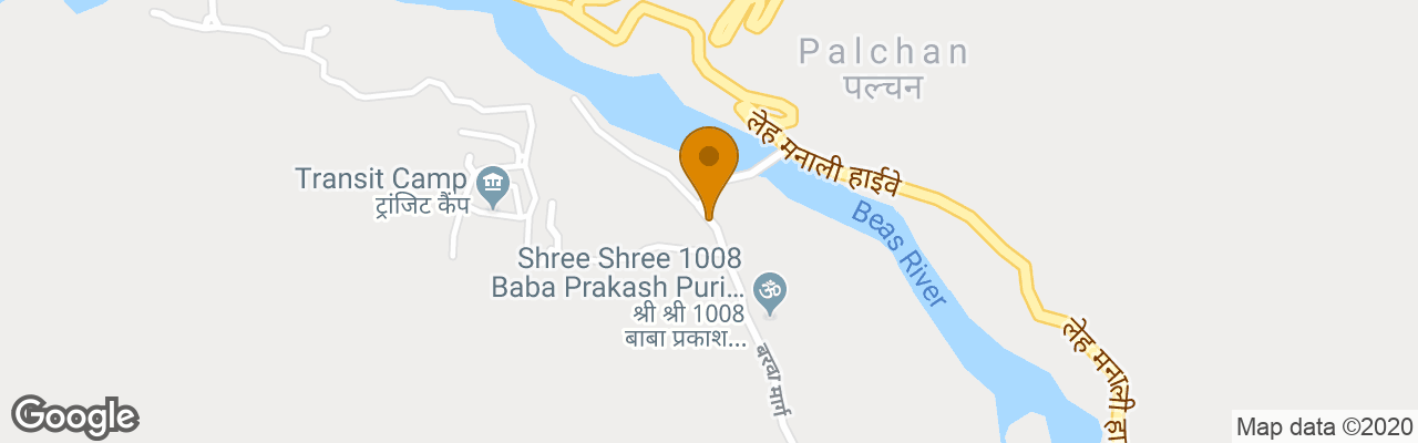 Hotel Orchid View Resort