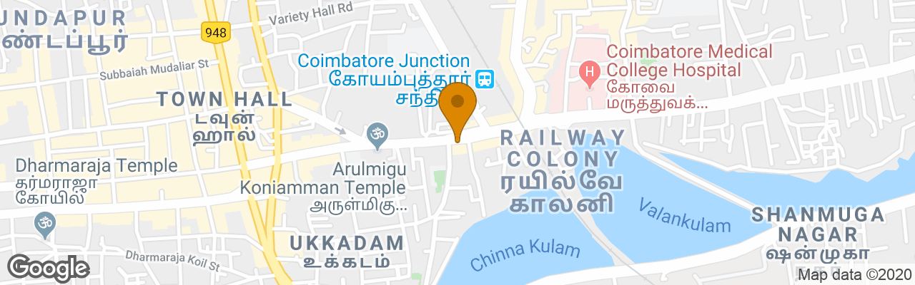 Hotel Chanma International