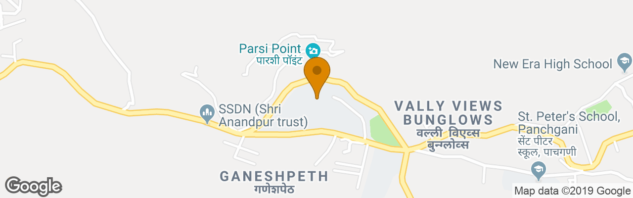 Hotel Rainforest Restaurant & Villas