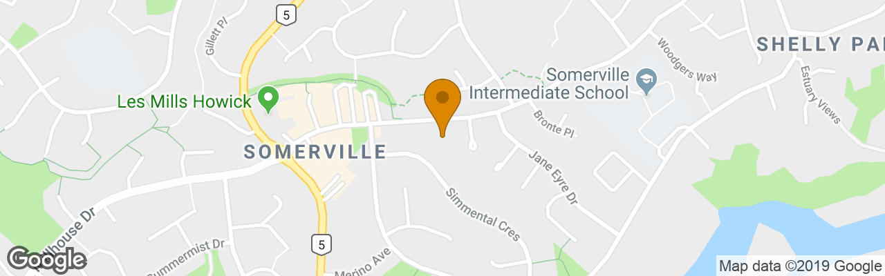 Bed and Breakfast Howick Luxury Large Home