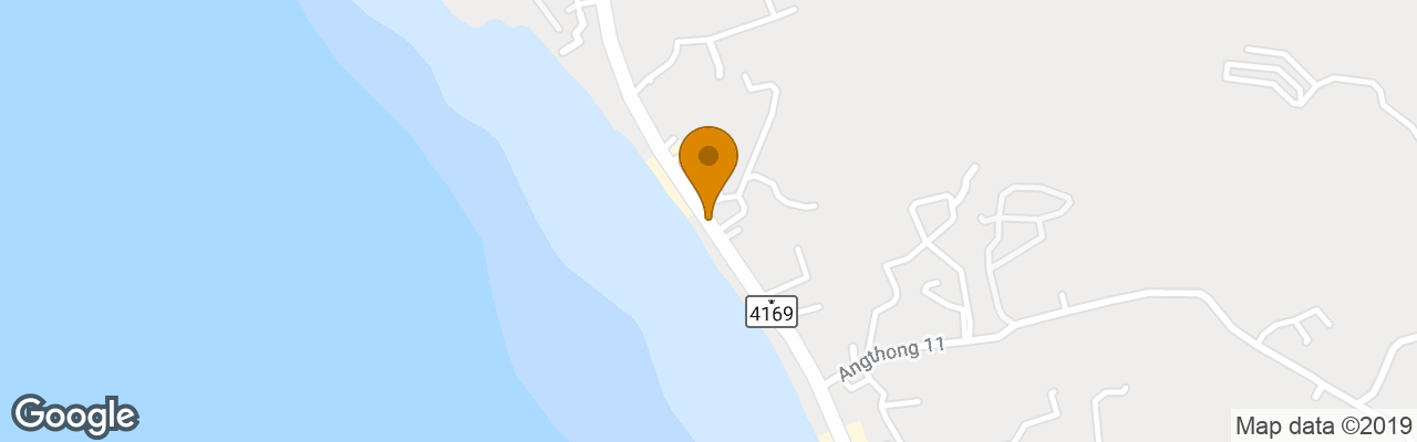 Samui Hideaway Boutique B&b