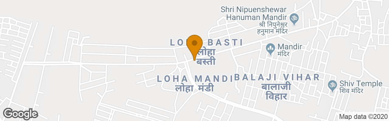 Hotel Mannat Residency Inn