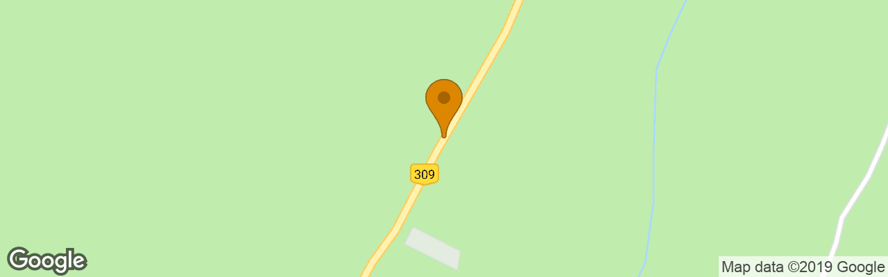 Resort Vanya River Lodge