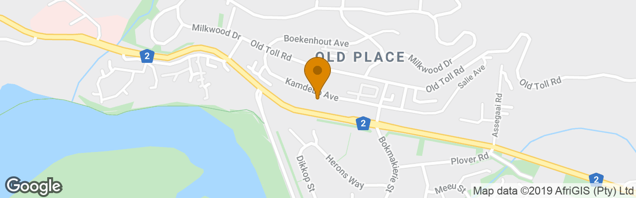 Bed and Breakfast Knystostay