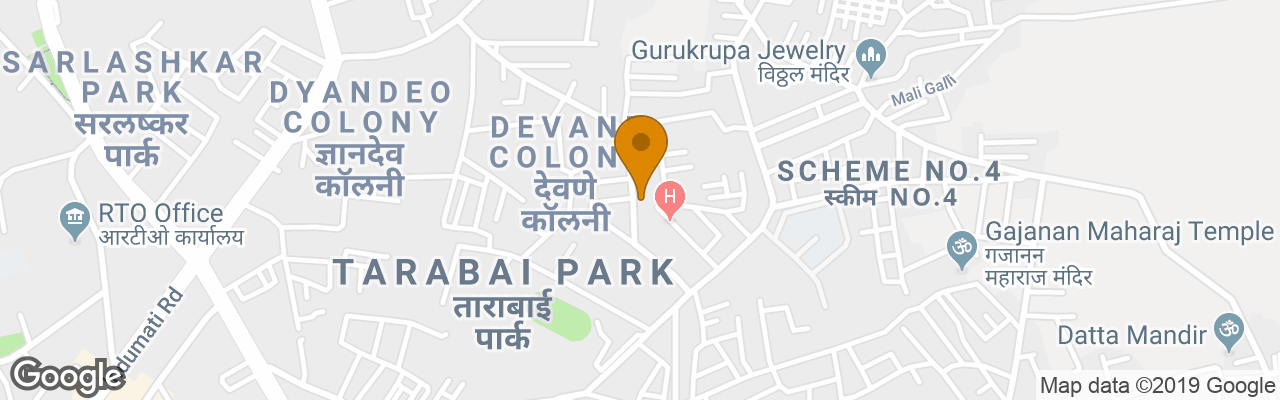 Hotel Vrishali Executive