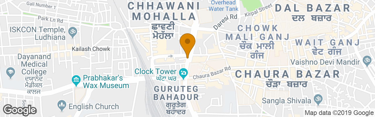 Ashoka Hotel & Restaurant