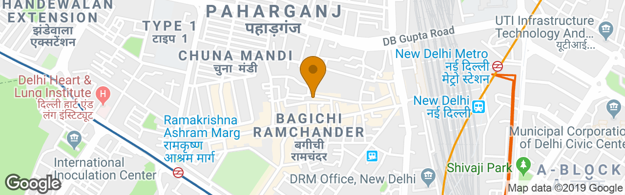 Hotel Unique International