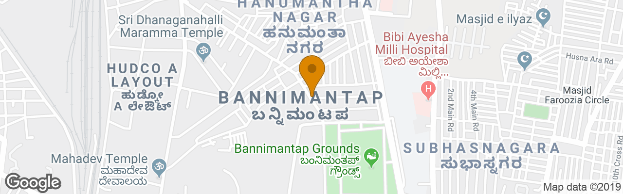 Hotel Sri Sai Comforts