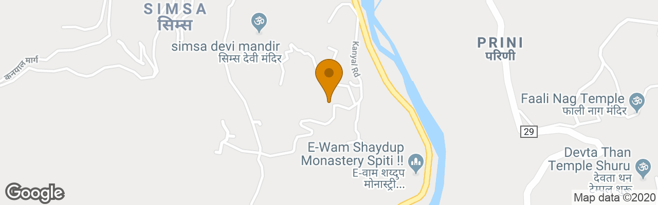 The Moniker Resort & Spa