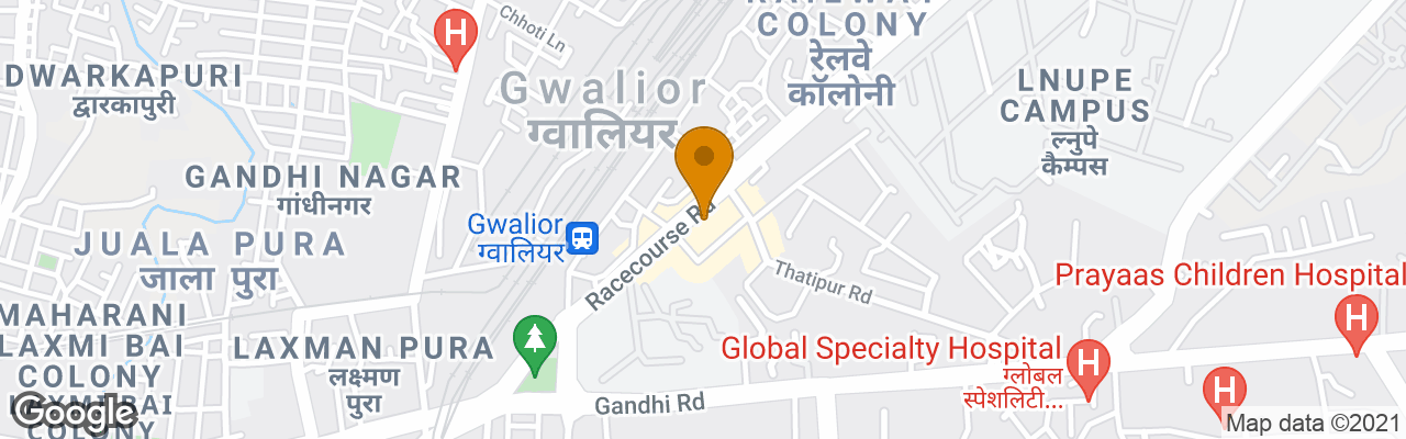 Hotel Shree Vidhichad Dharamshala Gwalior