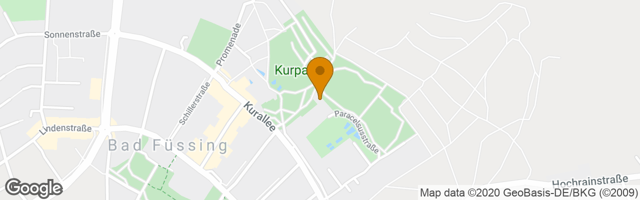 Thermen & Casinohotel Frechdachs