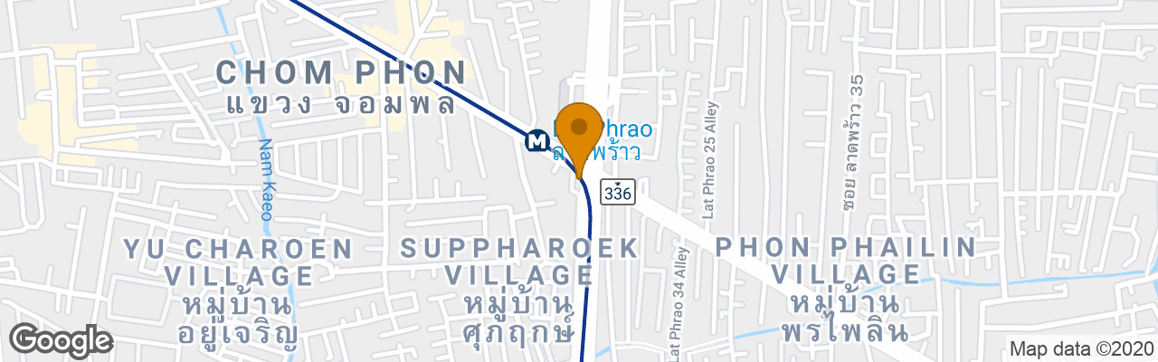 Podstel Hostel Bangkok