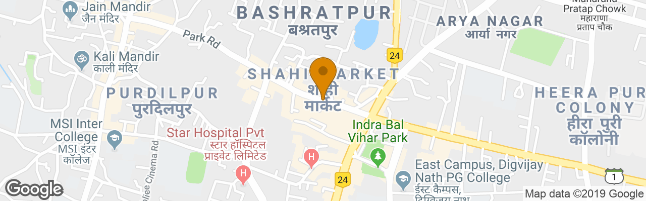 Hotel Kama International