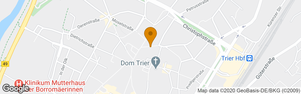 Romantik Hotel Zur Glocke