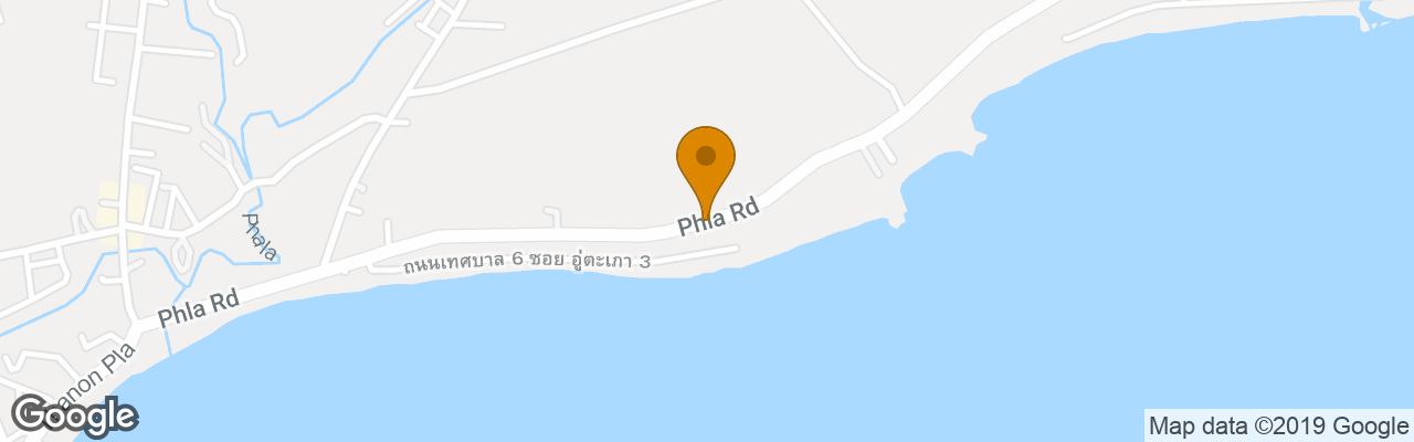 Sea View Hostel Banchang