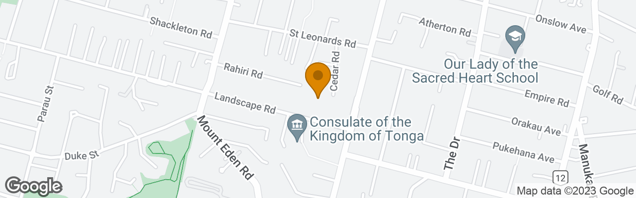 Bed and Breakfast Sunny Mt Eden Apartment